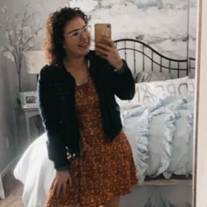 Meet your Posher, Hannah